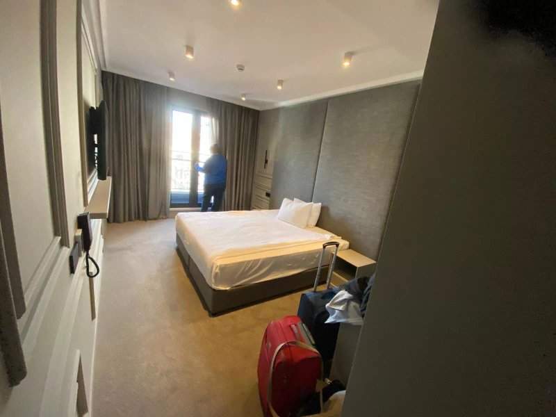 Sentro Boutique Hotel Sofia