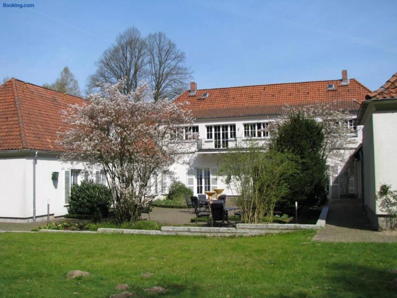 Villa Wolff