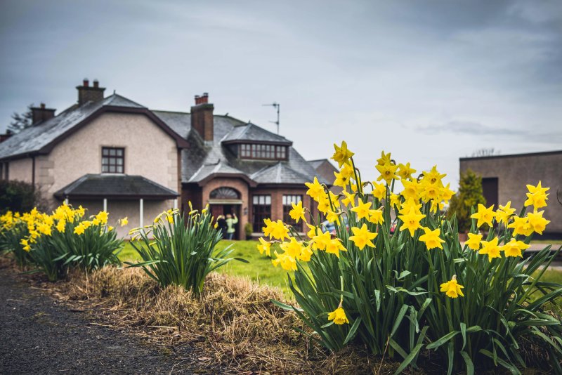 Creeve House Country Guest Inn