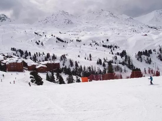 Chalet Ecole