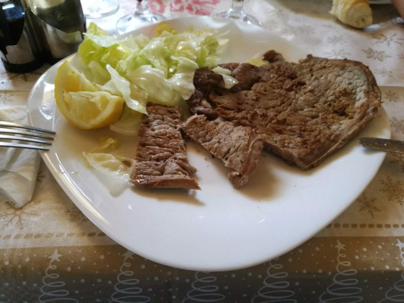 Macelleria Braceria The Ranch