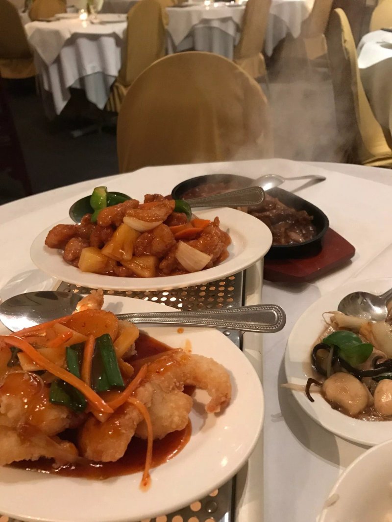 Tim Fai Chinese Restaurant