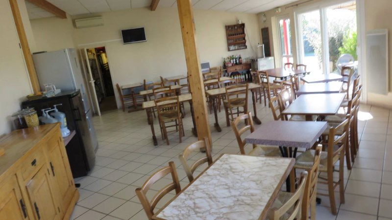 Fasthotel Saint Amand Montrond-Orval