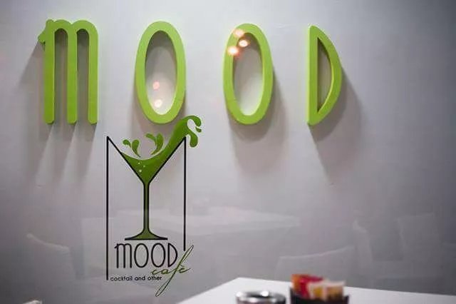 Mood Cafe
