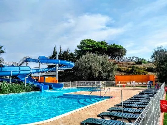 Aquajet Parc
