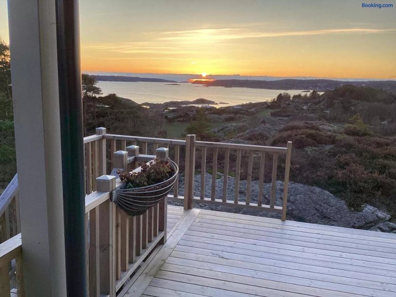 Rosselviks Gard B&B