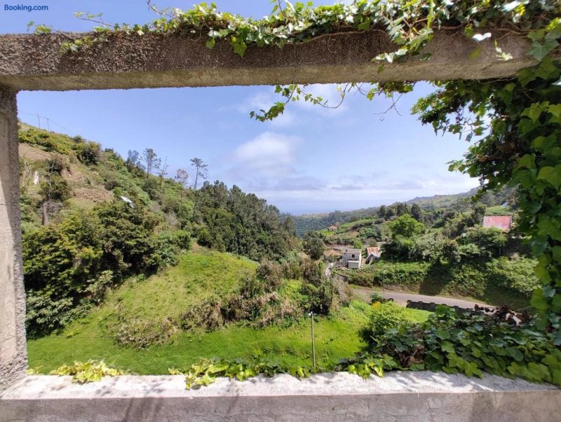 Ilha & Montanha - Turismo Rural