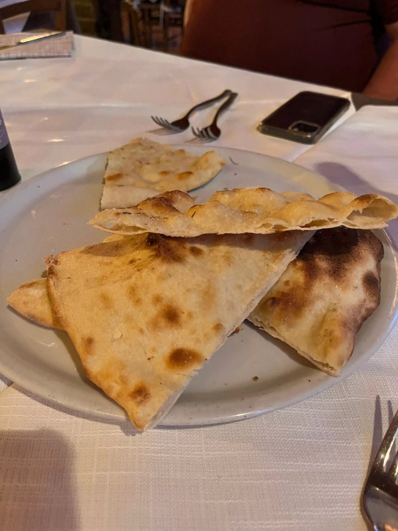 Ristorante Sesto