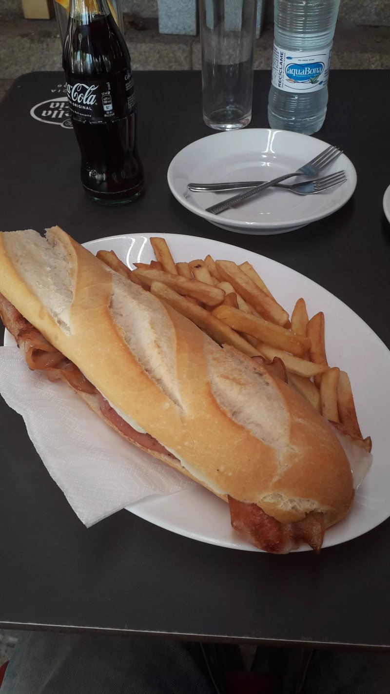 La Cafeteria
