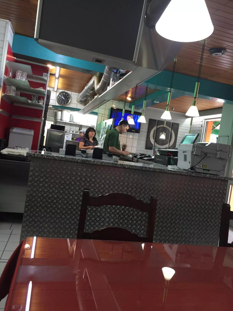 Pizzeria Bacco