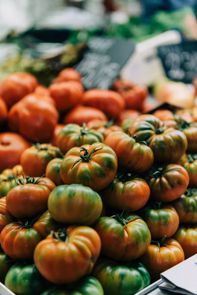 La CENTRAL Mediterranean Fresh Food