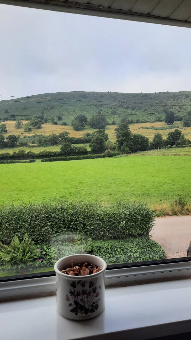 Penyclawdd Farm - Abergavenny B&B