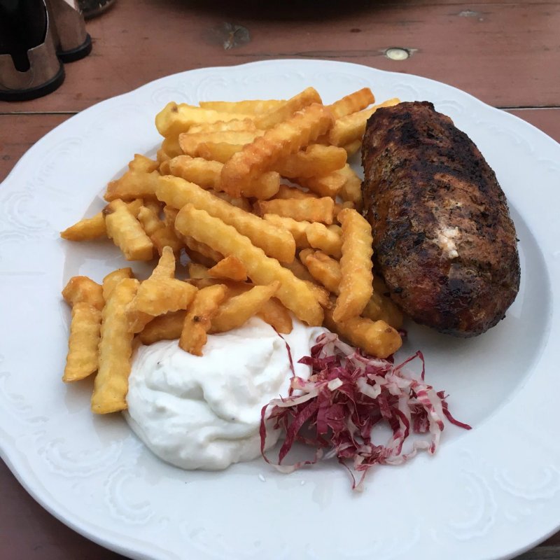 Restaurant Kastro