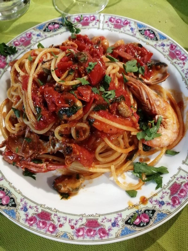 Pizzeria Ristorante "Origano"