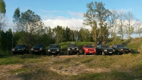 Offroadbanan.se