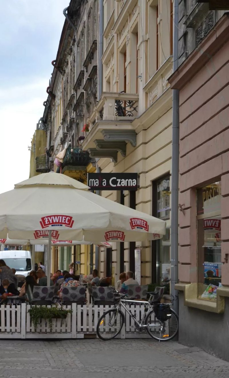 Mala Czarna