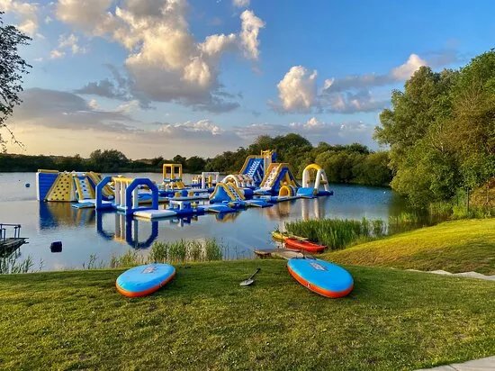 Fenland Aquapark