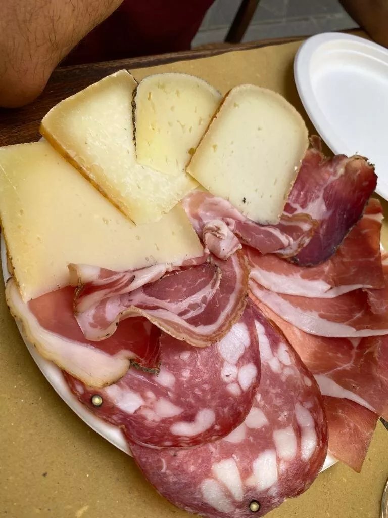 Angolo del Vino