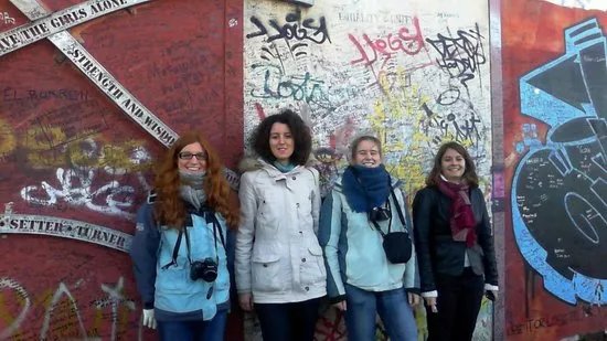 Belfast Private Taxi Tours