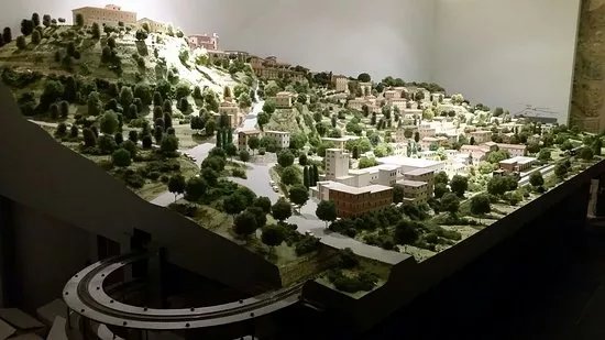 Museo della Ferrovia della Valle del Liri