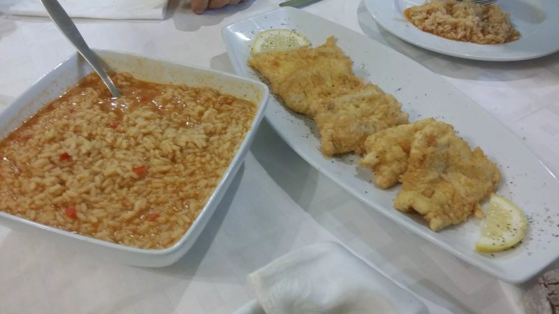 Restaurante Fondue