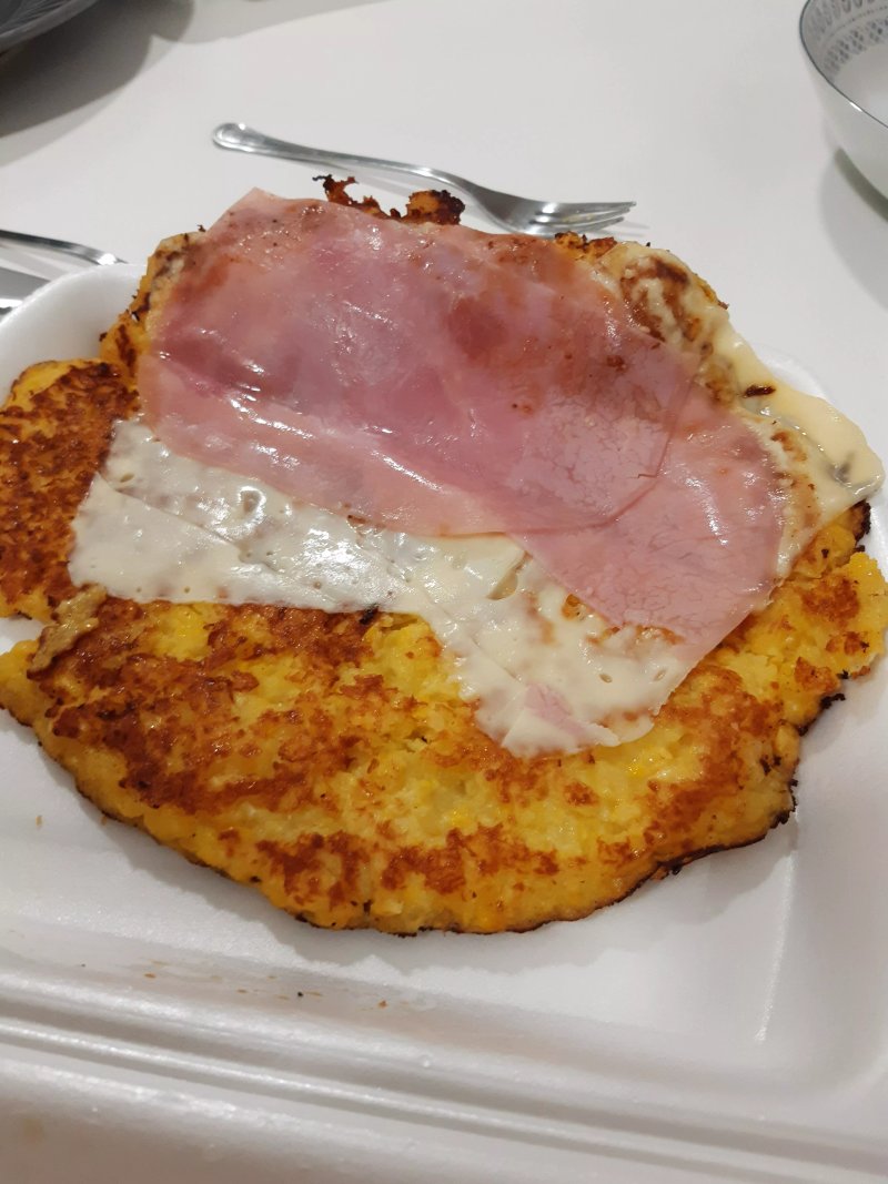 La Llovizna Cafeteria & Tasca