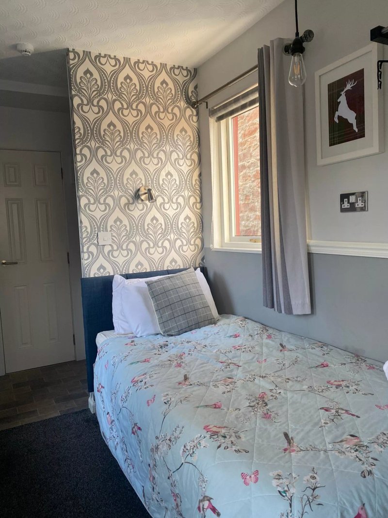 No 26 Rooms