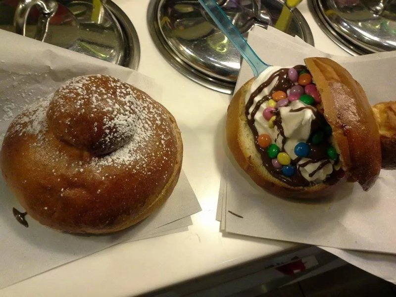 Yogurtlandia