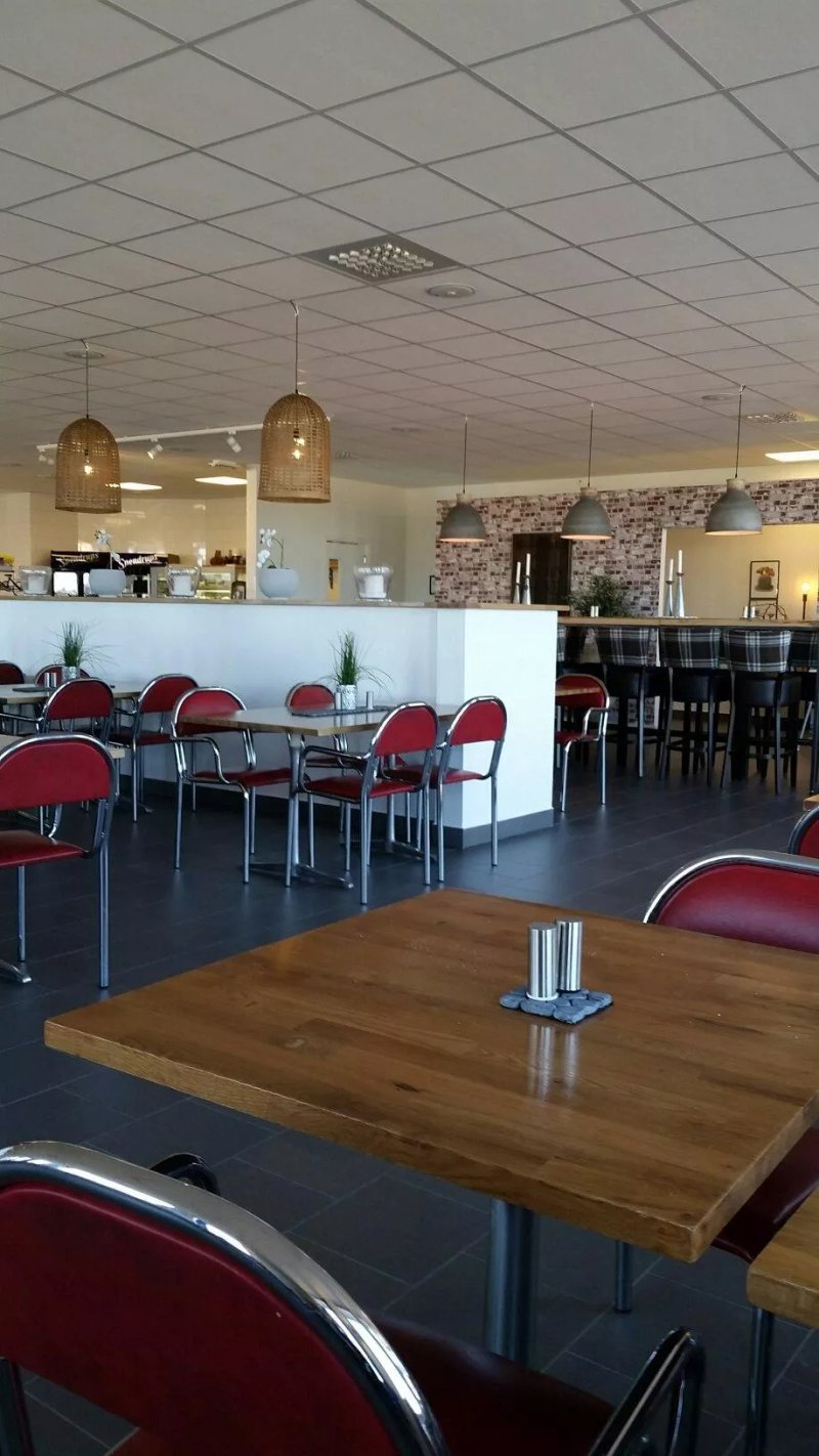Restaurant Kocken och Kallskankan Fullero