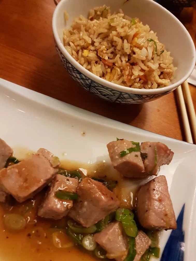 ZEN Oriental Cuisine