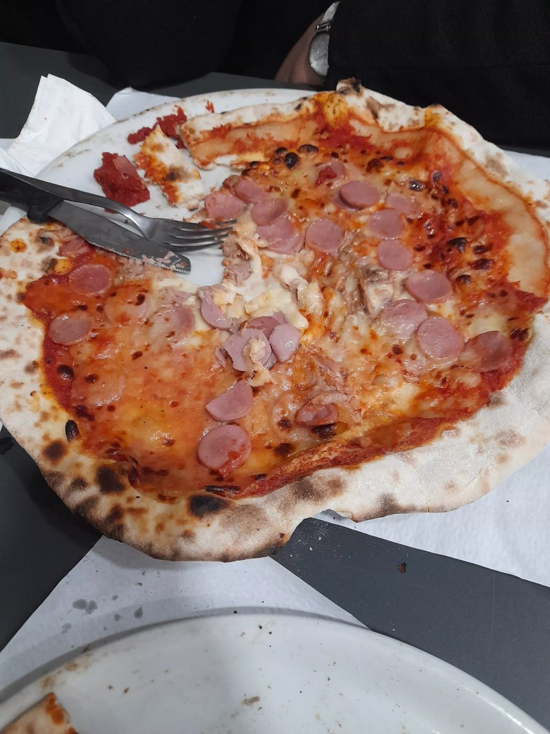 Pizzeria Erby 2.0