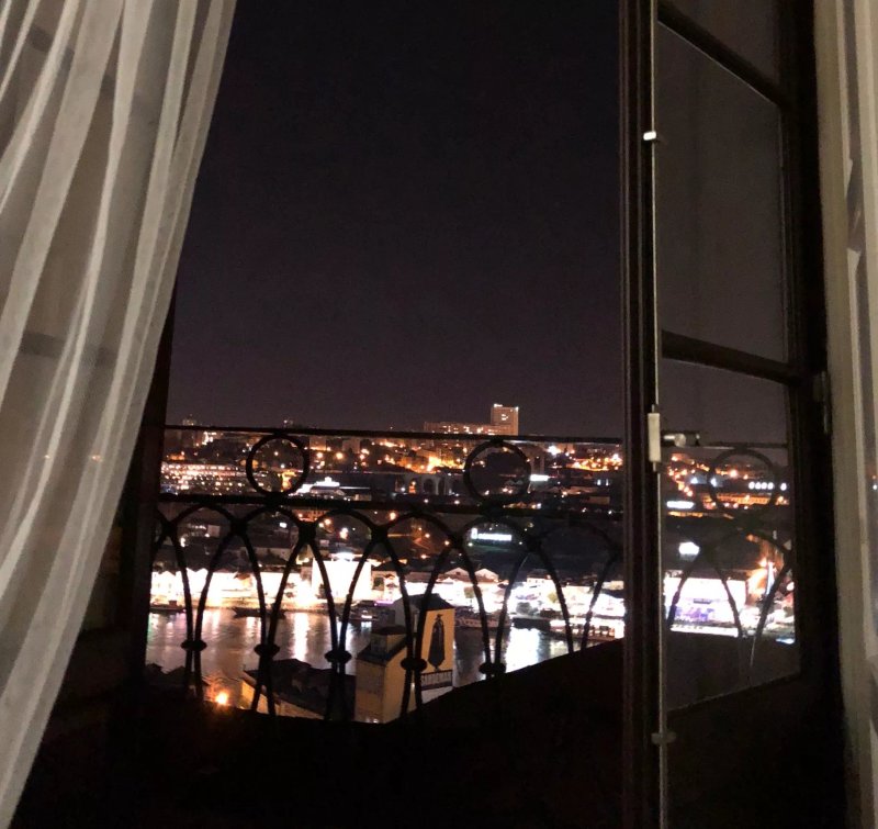 Belos Aires Apartments