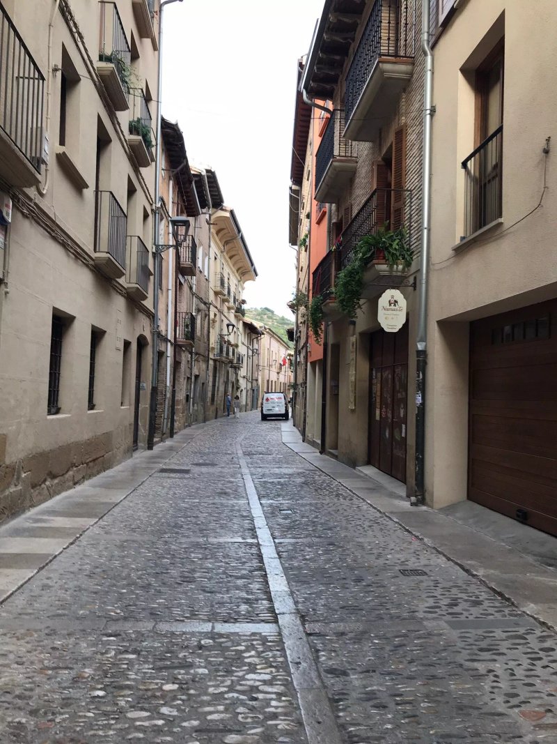 Pension Buen Camino