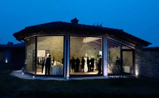 Cascina Alessi