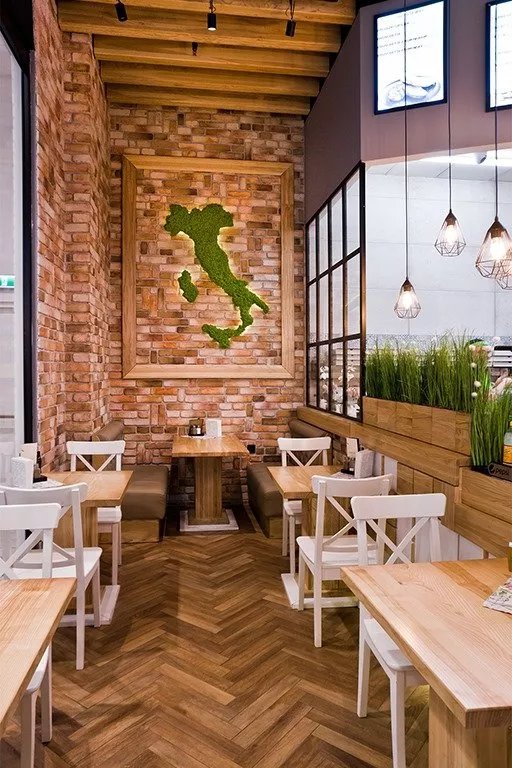 Trattoria due Tavoli