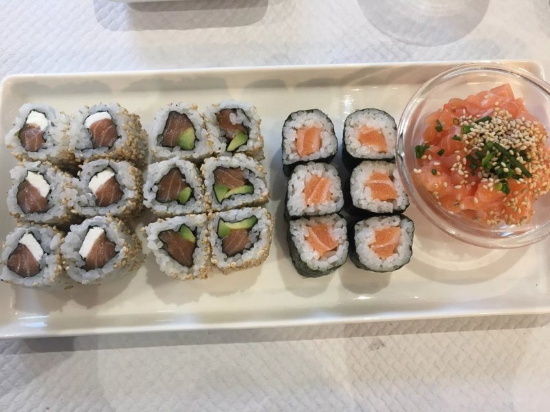 Sushi Frais