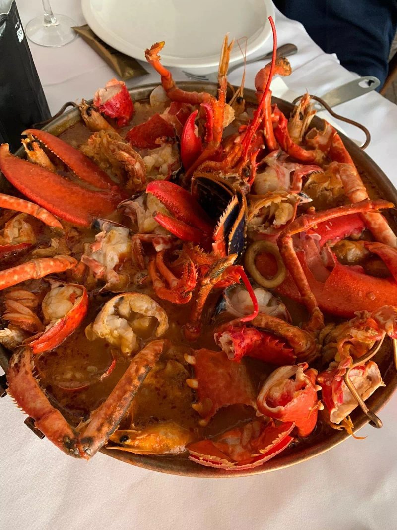 Restaurante Txapeldun