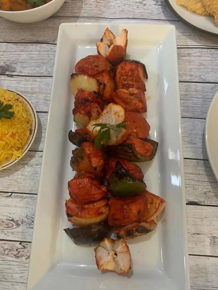 Churchdown Tandoori