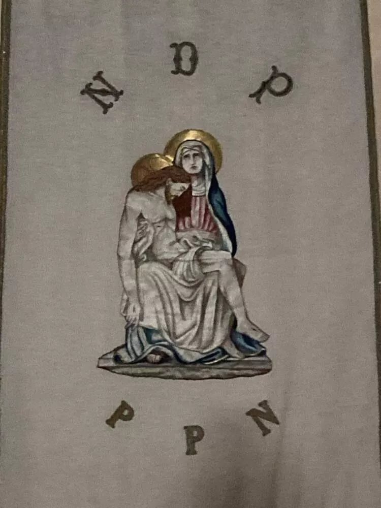 Chapelle Notre Dame de Pietat