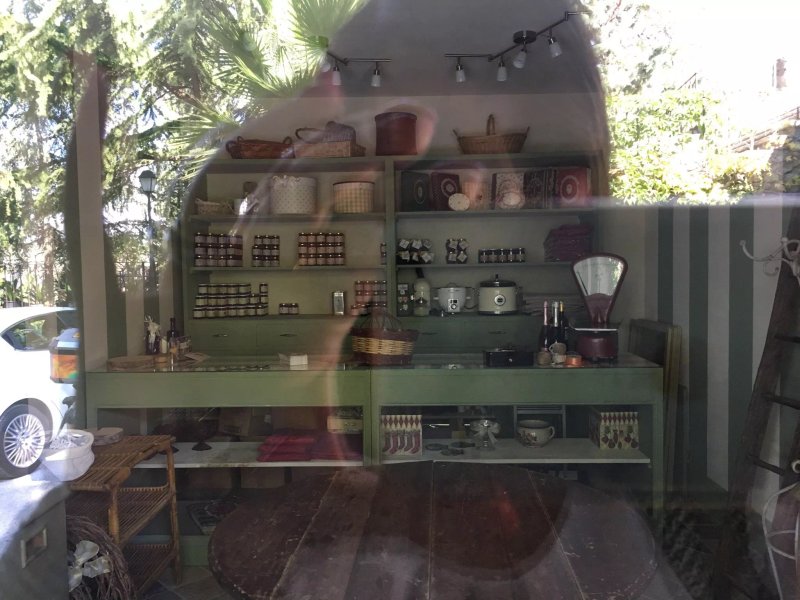 B&B Villa Cicchi