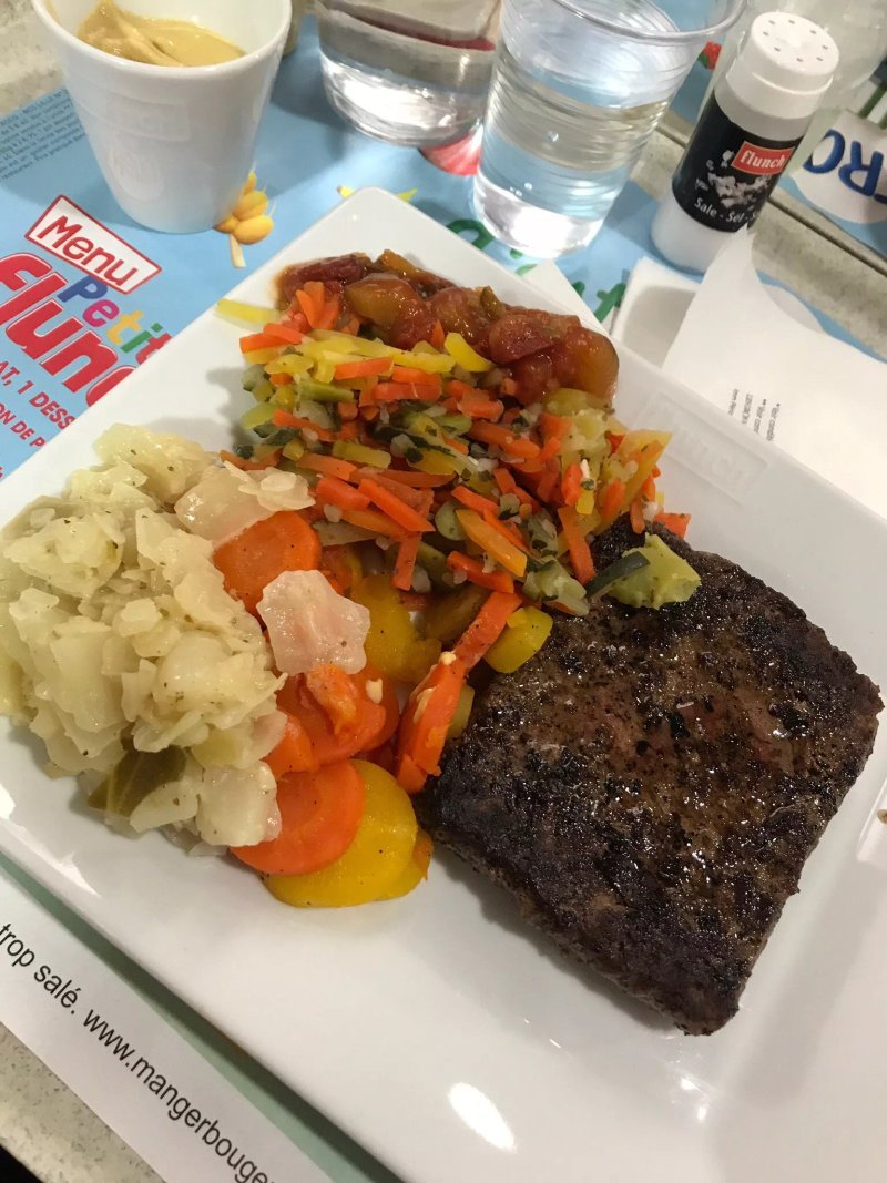 Flunch