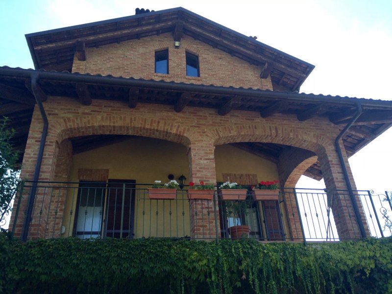 Agriturismo "Cascina Margherita"