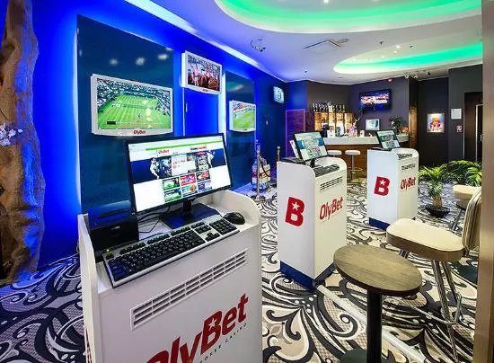 Olympic Casino Norde
