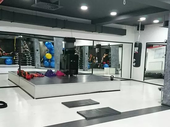 Pit Gym