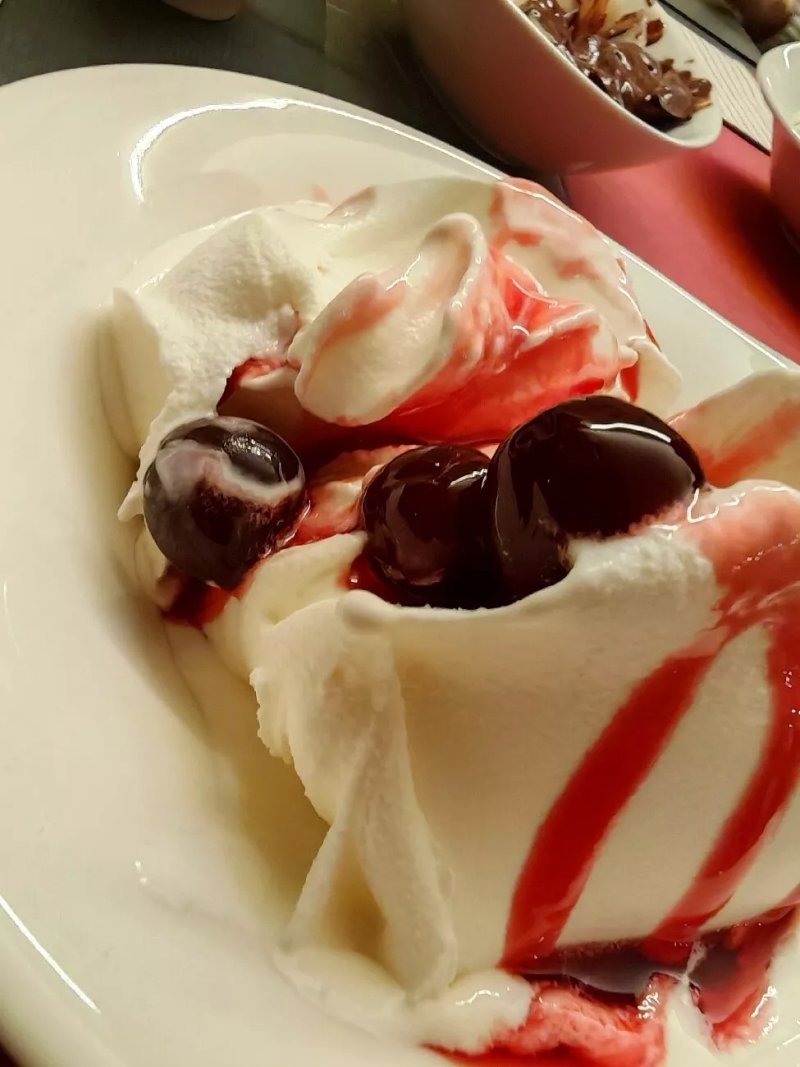 Enrietto Il Latte A Gelato Alba