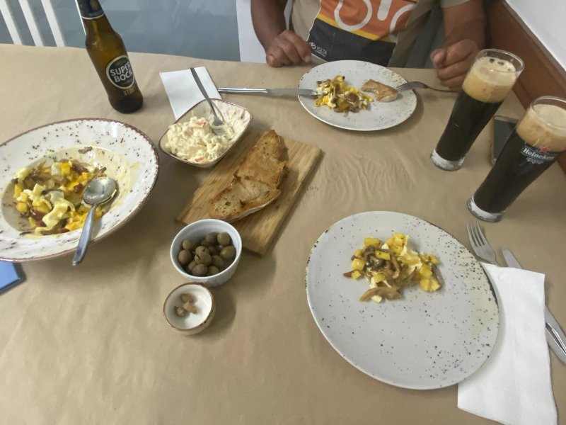 Restaurante Cervejaria Abaladica