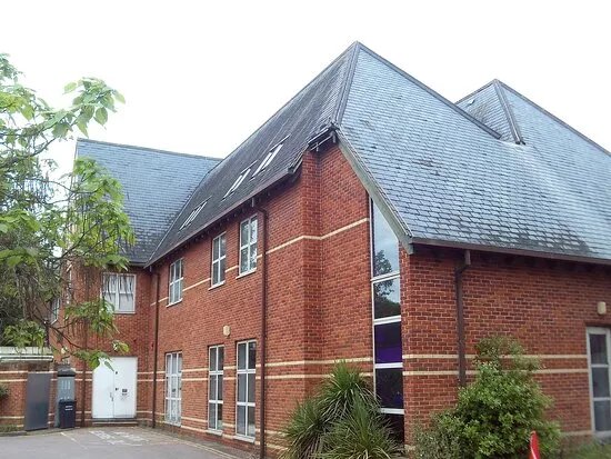 Windsor Library