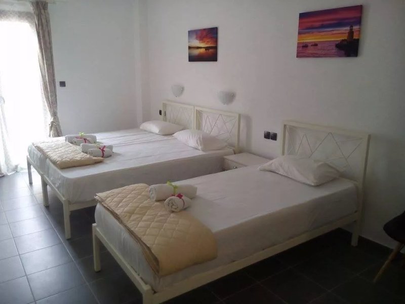 Pension Danaos