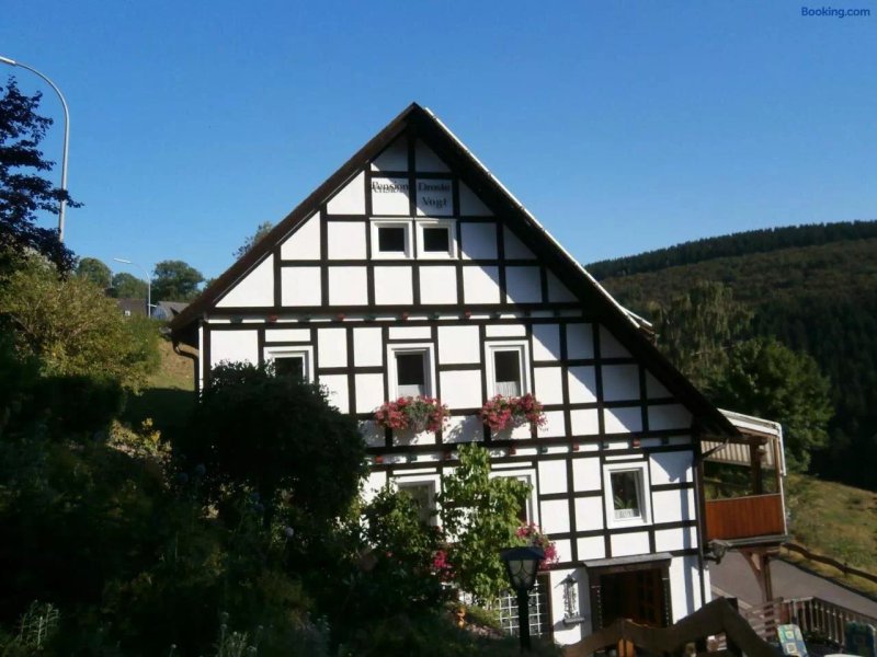 Pension Droste - Vogt