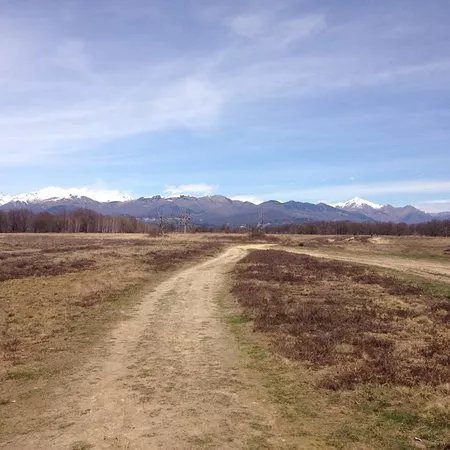 Riserva Naturale Orientata delle Baragge